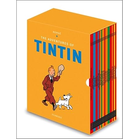 Calendrier Tintin 2023 Tintin 2022 Pocket Diary - 10 X 15Cm : Amazon.co.uk: Stationery & Office  Supplies