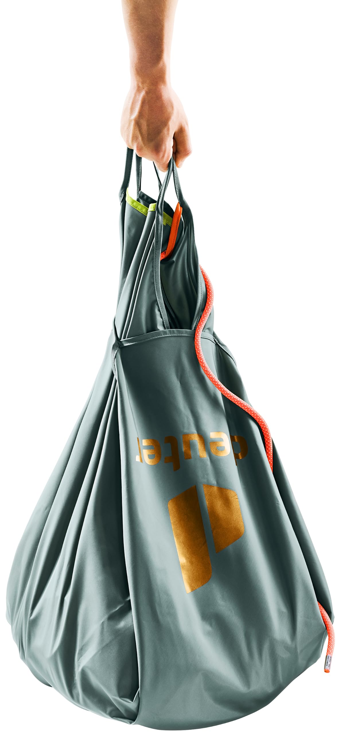 Deuter Gravity Rope Sheet Lona para Cuerda Accesorio de Escalada
