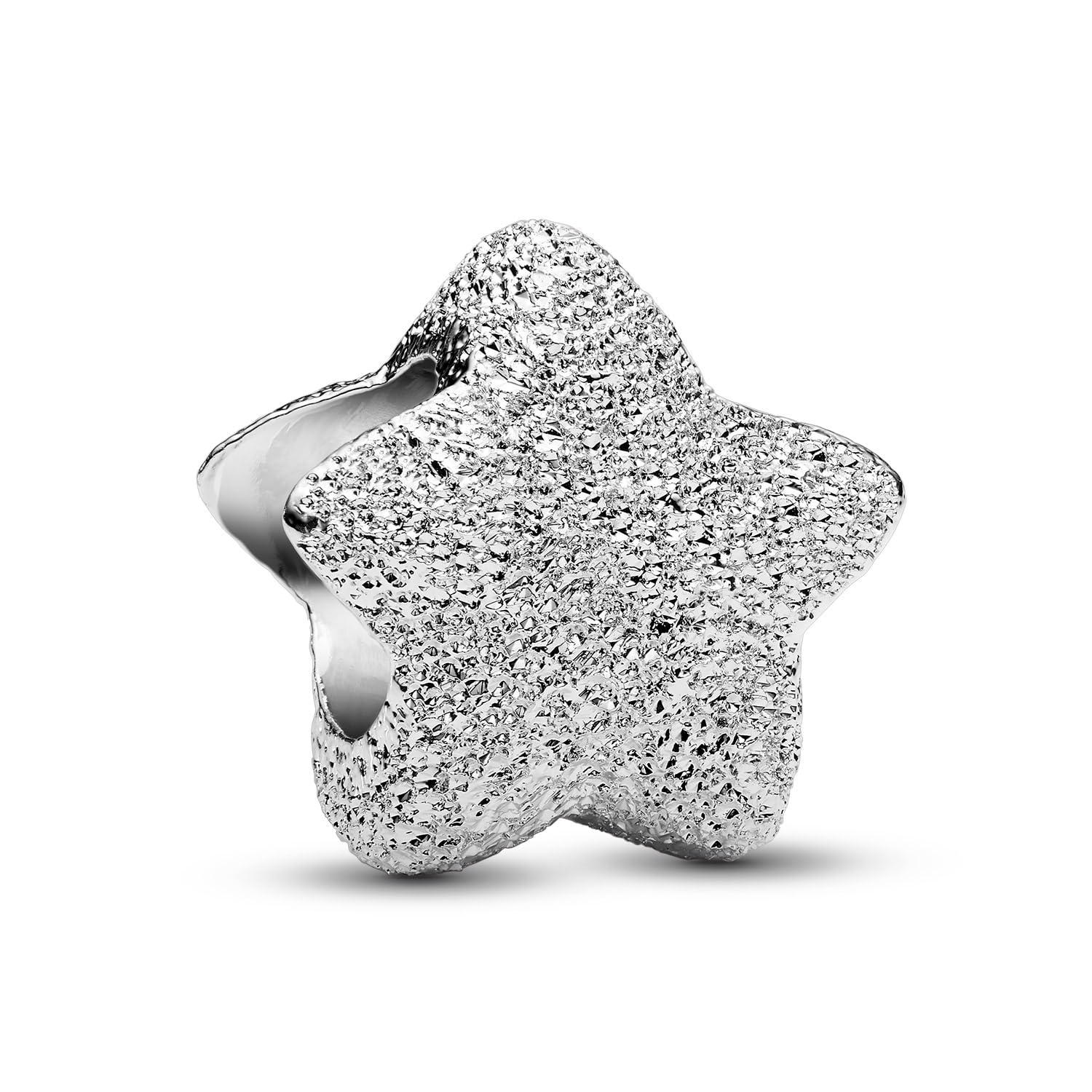 PandoraZestaw biżuterii Srebro próby 925 21512-21 21 cm