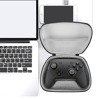 Amazon.co.jp: Geekria コントローラートラベル収納ケース