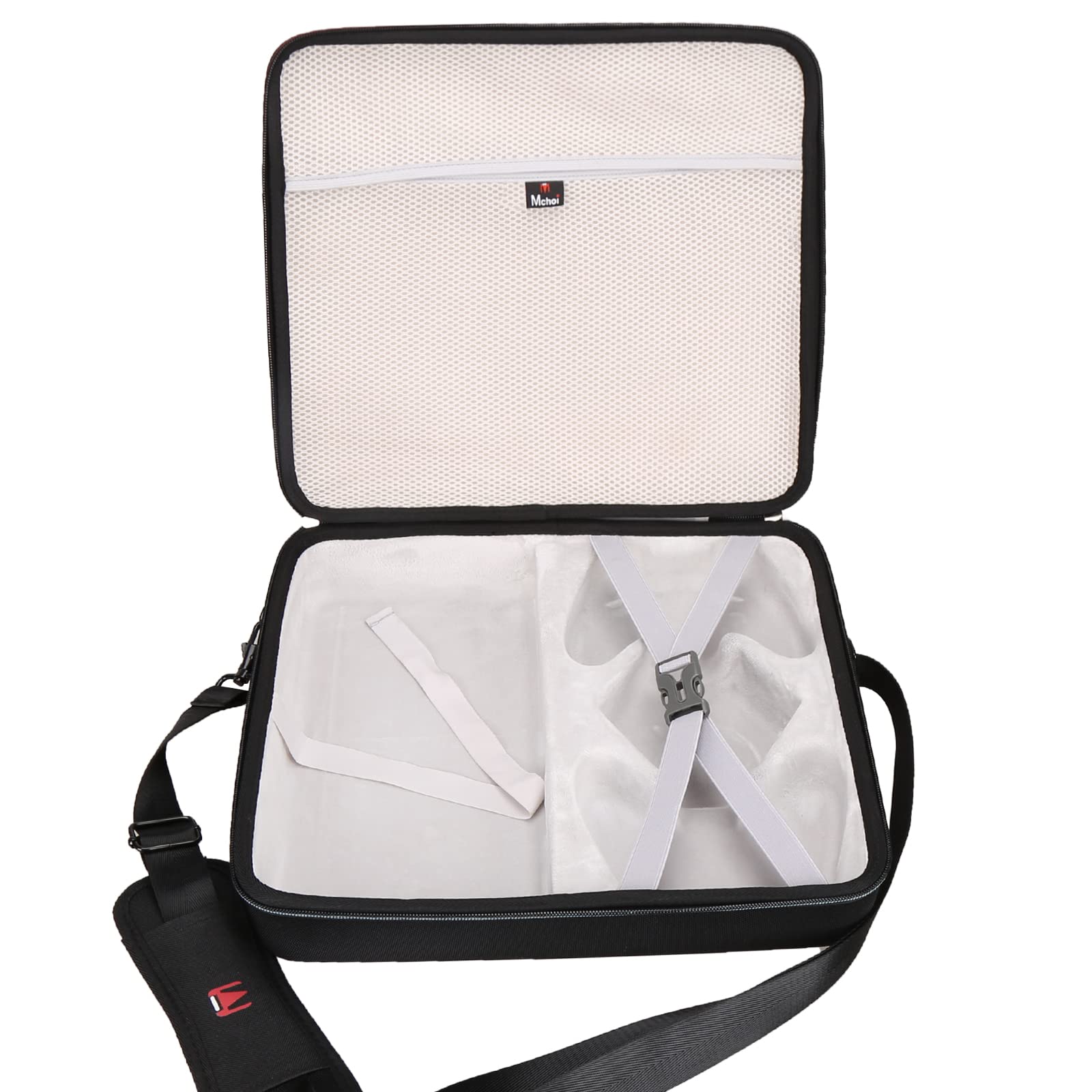 Amazon.com: Mchoi Hard Carrying Case for Xbox Series S, Travel