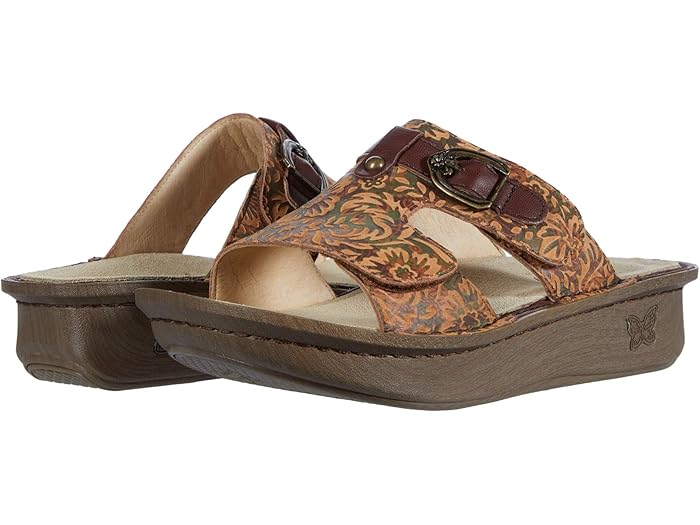 zappos alegria sandals