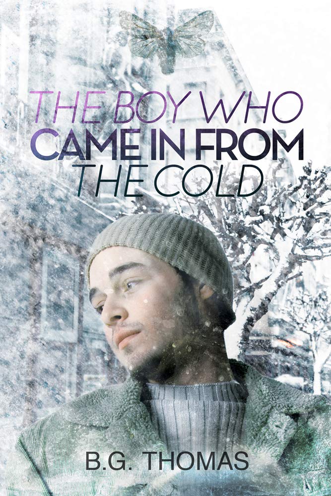 The Boy Who Came In From the Cold (The Boy Who Came In From the Cold and An)