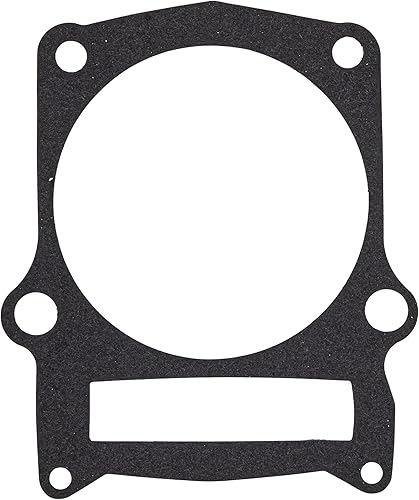 Miniatura 4 de NICHE - Kit de juntas de extremo superior para Yamaha Grizzly Kodiak Rhino Viking Raptor 700 1S3-11181-00-00 (4.154 in)