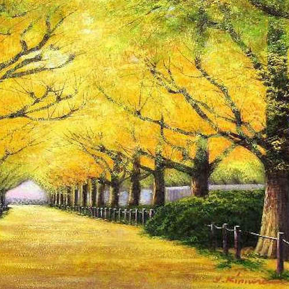 山田千秋 くらわんか皿のさくらんぼ