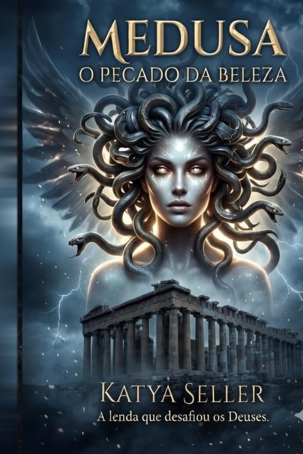 MEDUSA: O Pecado da Beleza