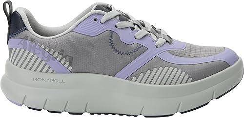 Miniatura 7 de Alegria Solstyce ALG-RRSOL-8129 Tapioca Mujer