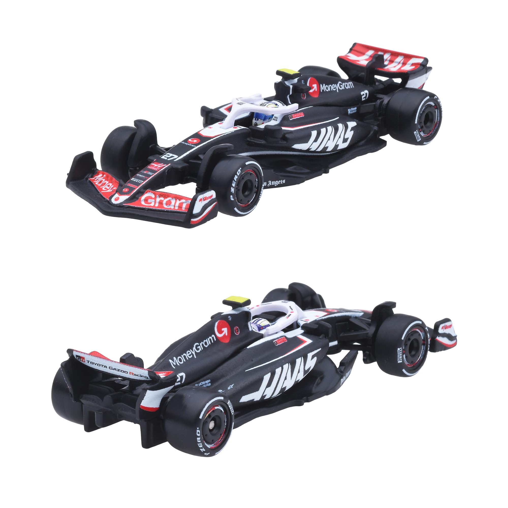 HW プレミアム レース アソートメント F1 HRV11-986F 10箱 Amazon | ホットウィール(Hot Wheels) プレミアム レース