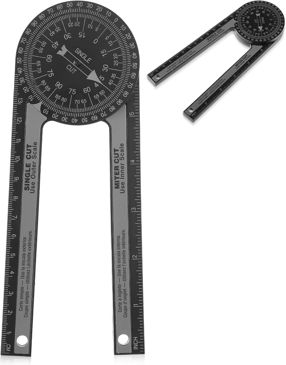 Miter Saw Protractor Replace Model Miter Saw Protractor Angle Finder ...