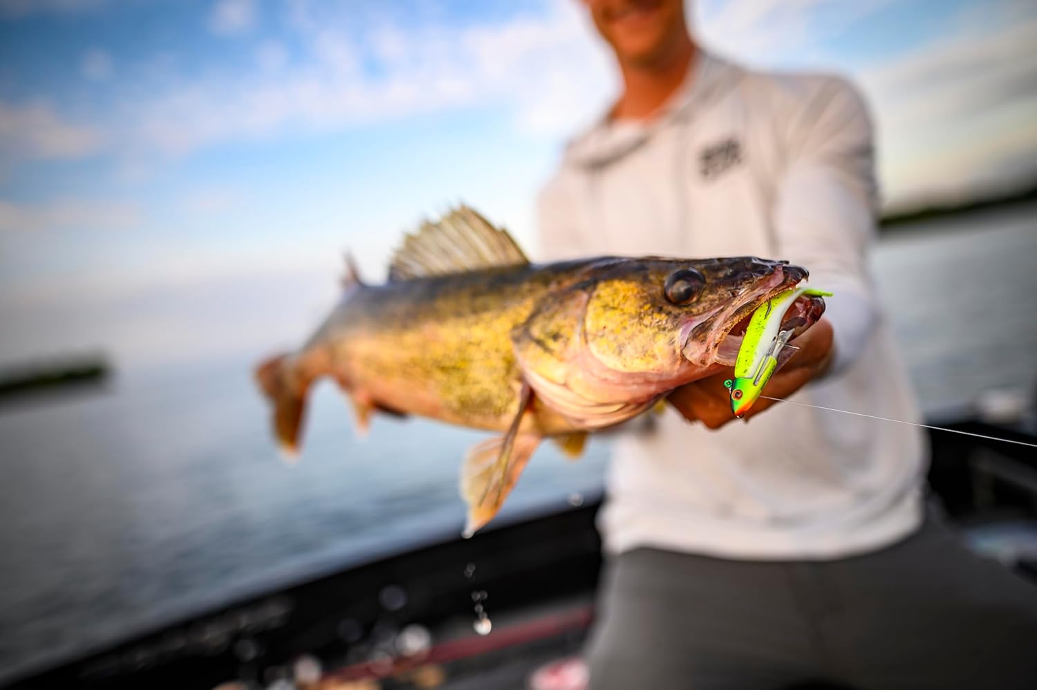 Berkley Gulp! Minnow Fishing Soft Bait