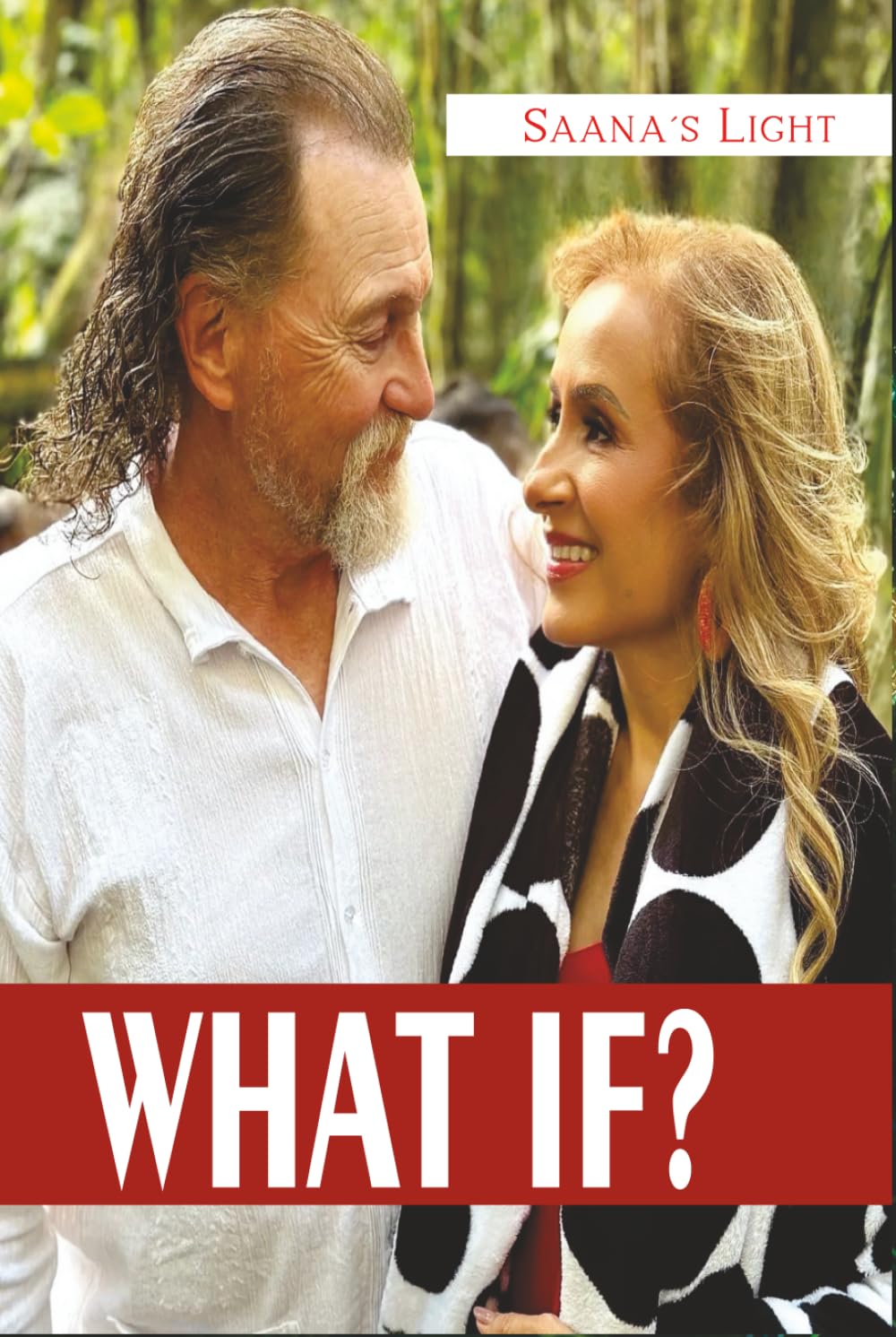 What if?      Hardcover – September 3, 2025