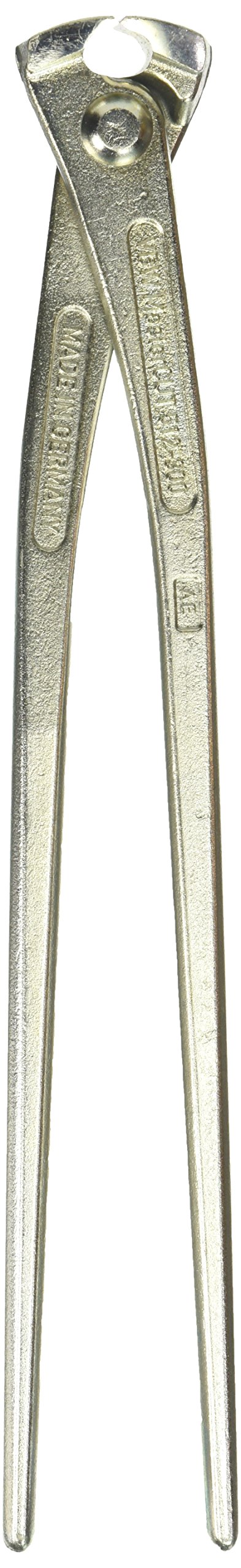 512020 Heavy-Duty Steel Fixers Pincer 