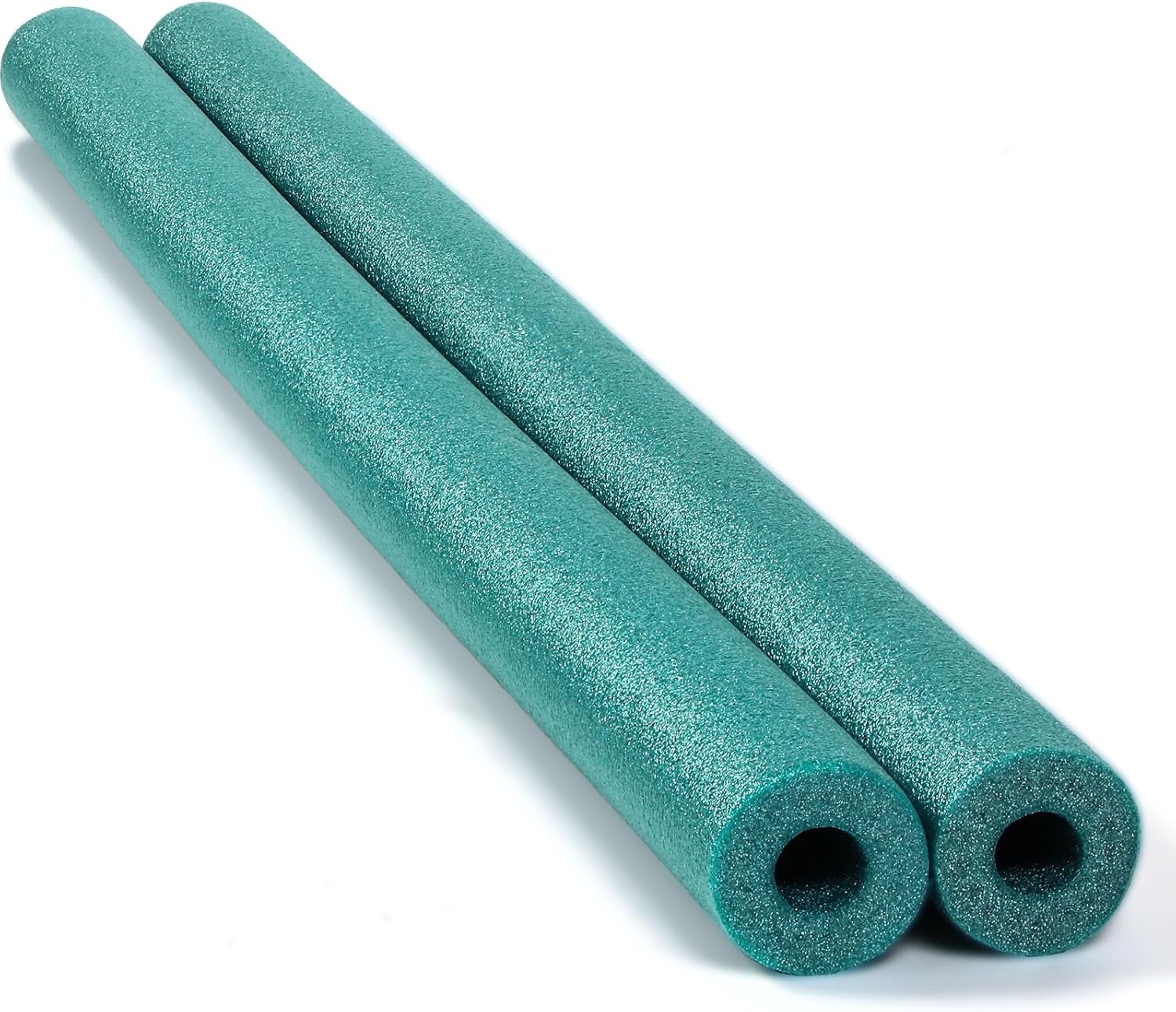 Hanaive 2 Pack Pool Noodles 52 Inch Foam Pool Swim Noodles