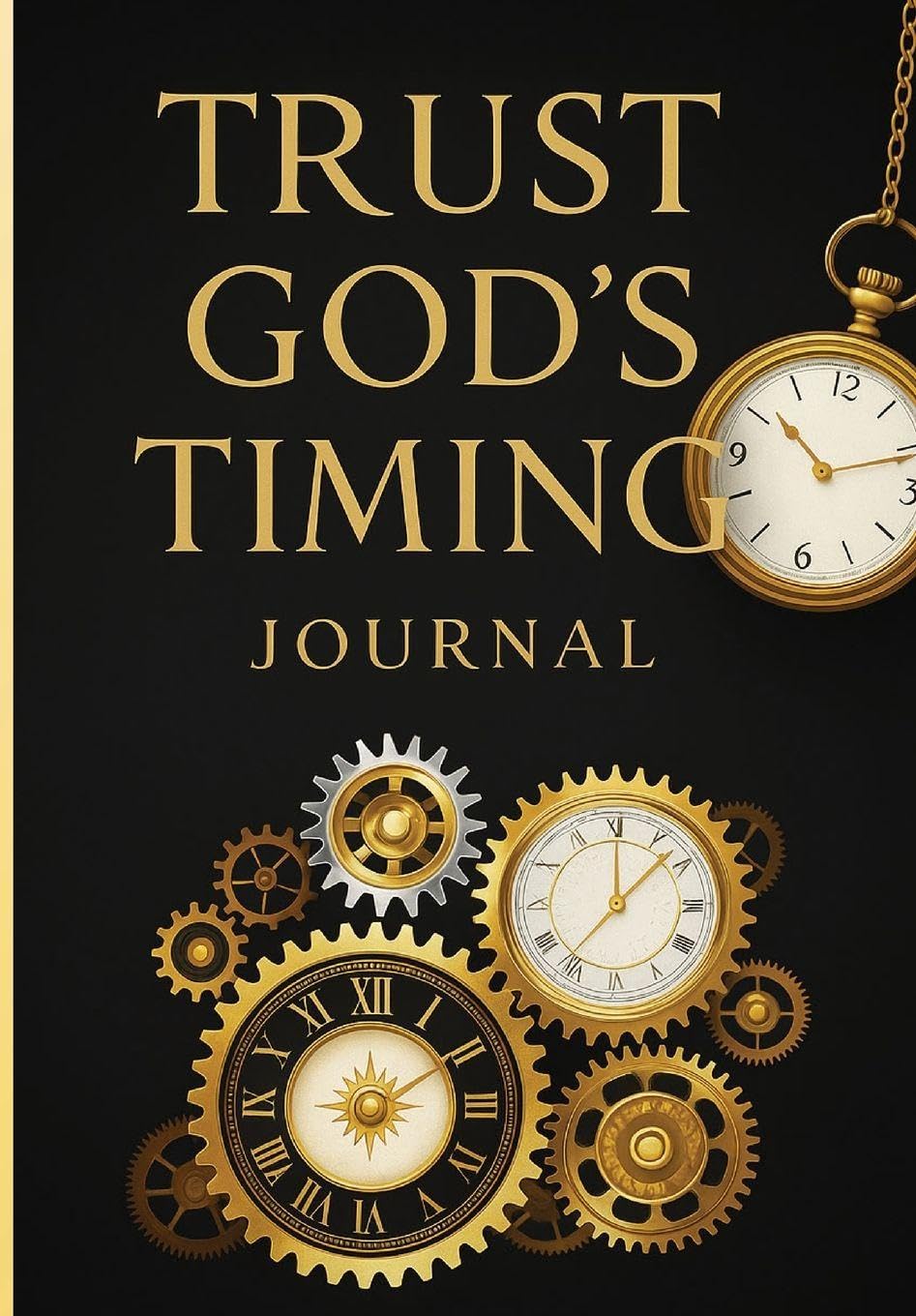 Trust God's Timing