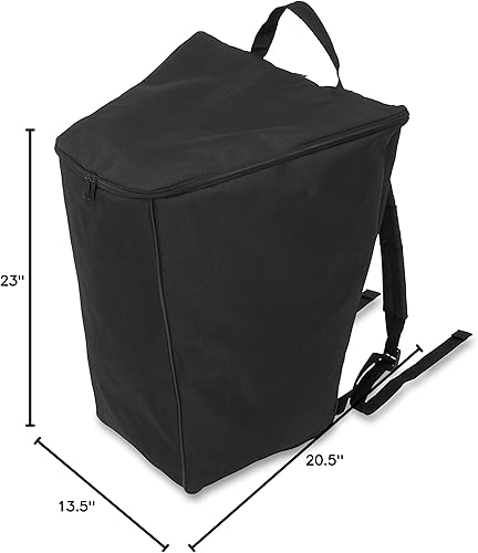 Miniatura 2 de HCFL - Forro frontal para maletero, color negro