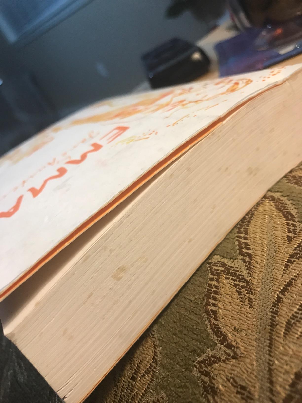 Not described condition.