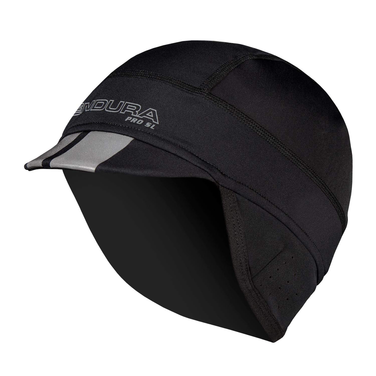 Endura Unisex-Adult Pro SL Cycling Winter Cap, L-XL