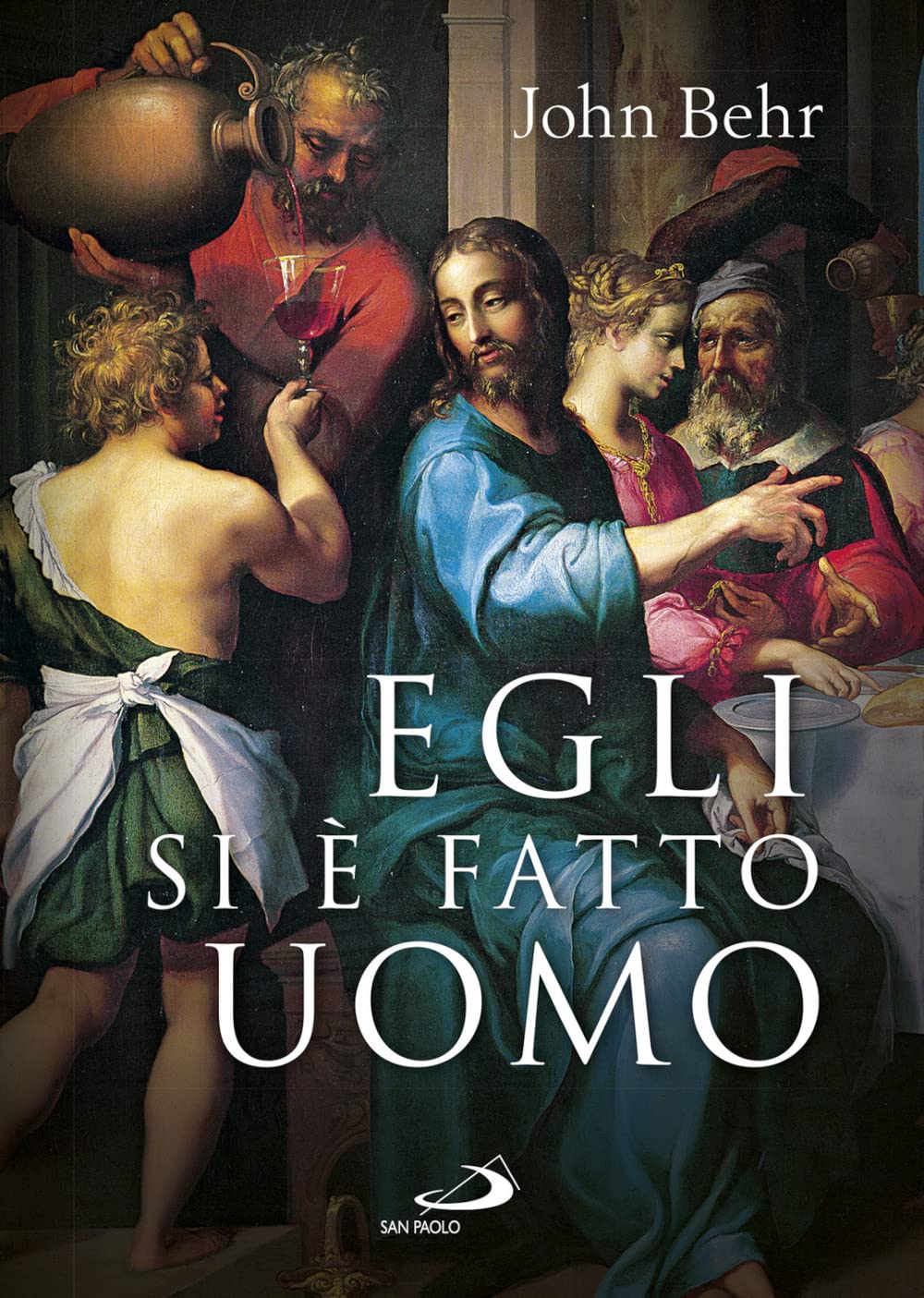 Egli Si è Fatto Uomo. Meditazioni Sull'antropologia Cristiana In Parole E Immagini. Ediz. A Colori - 4