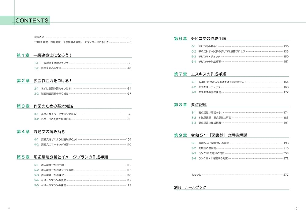 一級建築士　製図試験教材　2024年版 413B4rAGPuL._SY200_QL15_.jpg