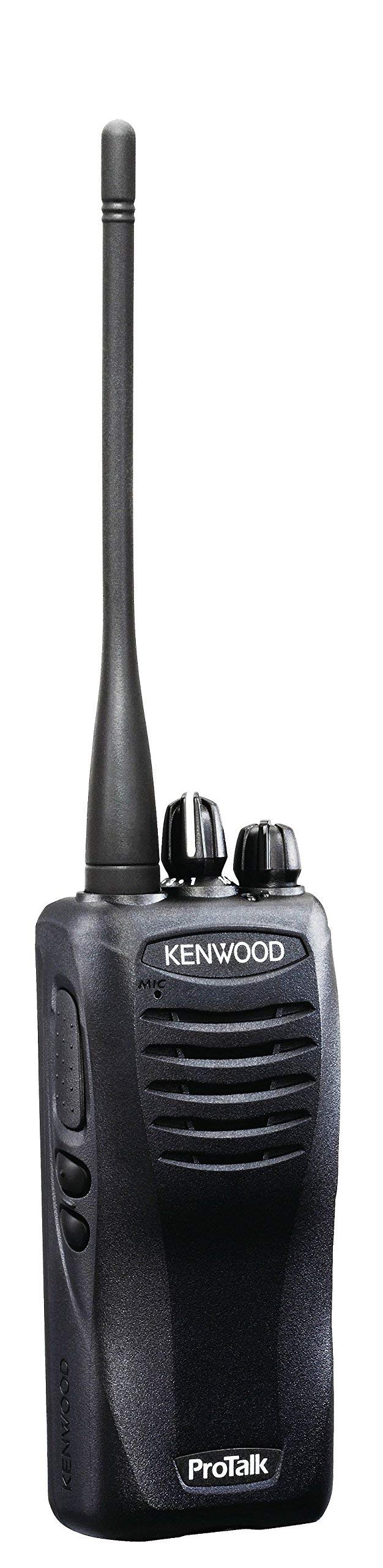 Kenwood　TM-455D KENWOOD: TM-255/455(A/E) All-Mode Transceiver