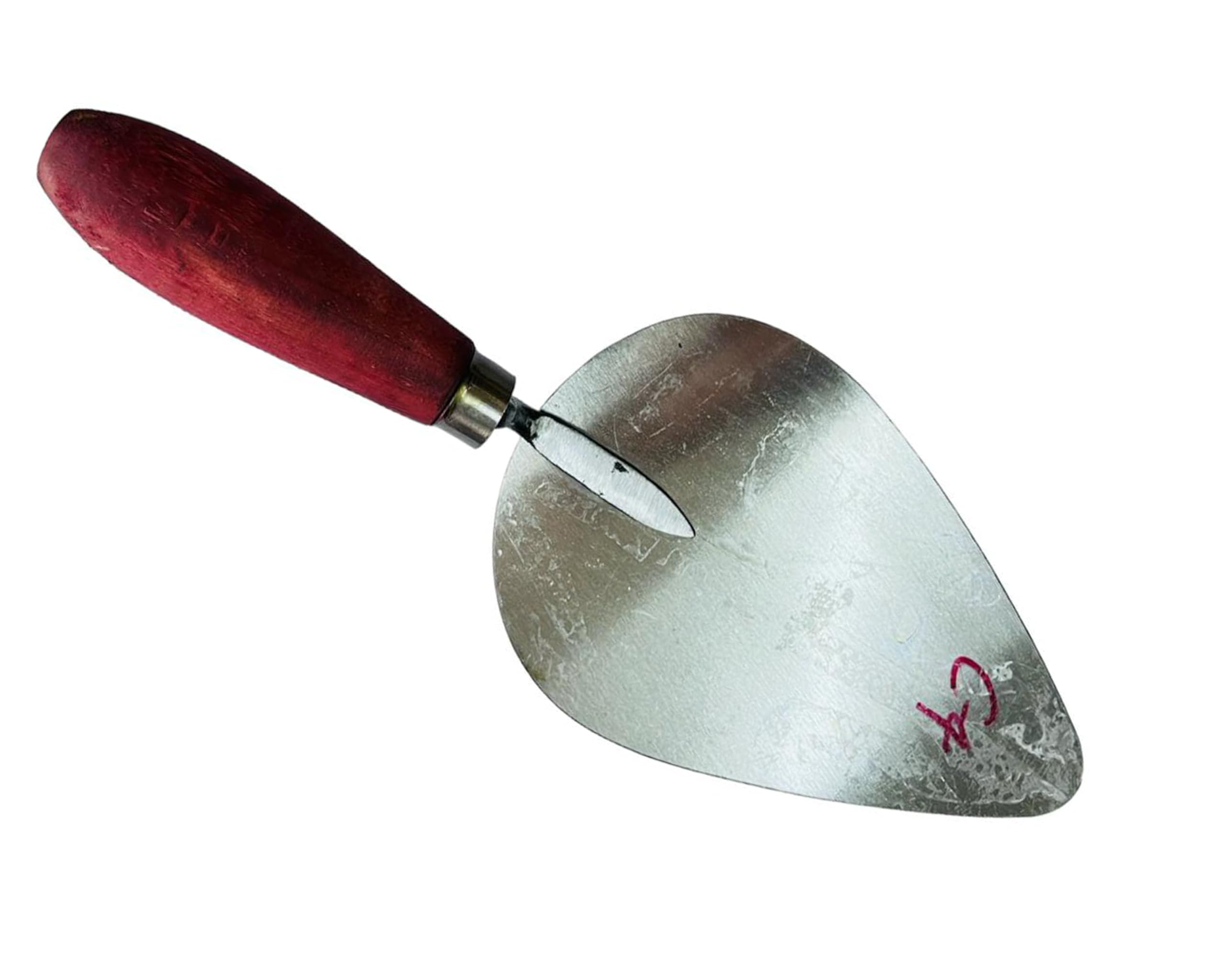 Q8 Twinkle Hand Trowel with Metal Blade for The Purpose of Construction-Metal- Cement and Wood Works | karni | Mason Tool | 7.5 Inch Blade (Pack of 1) (B0D2NCZGXY) Amazon Price History, Amazon Price Tracker