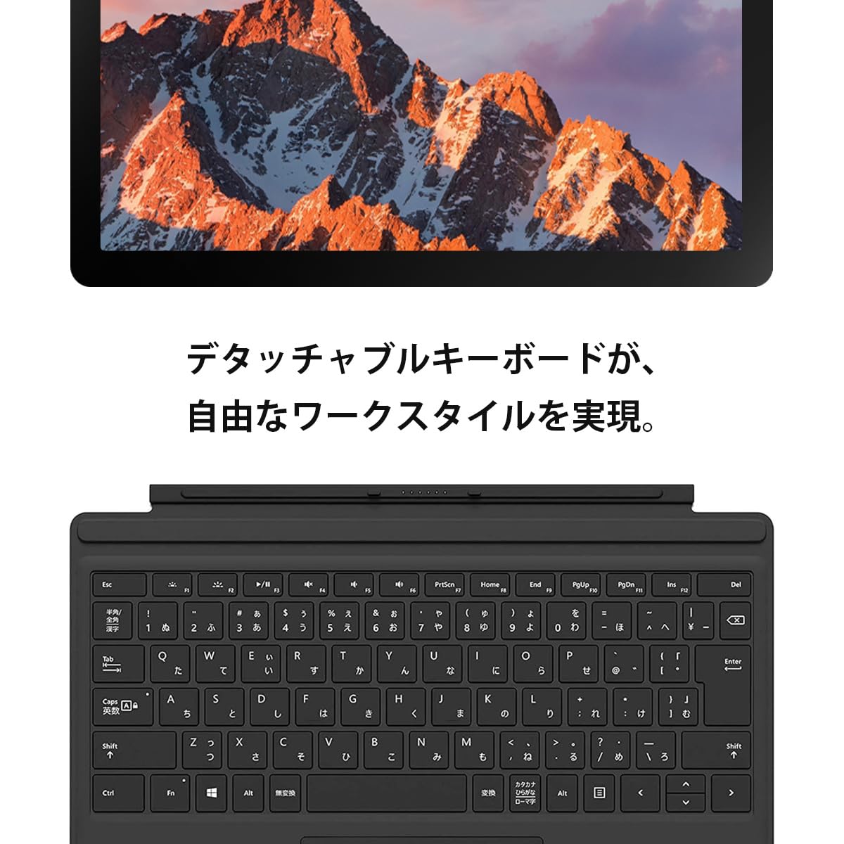Amazon.co.jp: 【整備済み品】2 inノートパソコンMicrosoft Surface Go