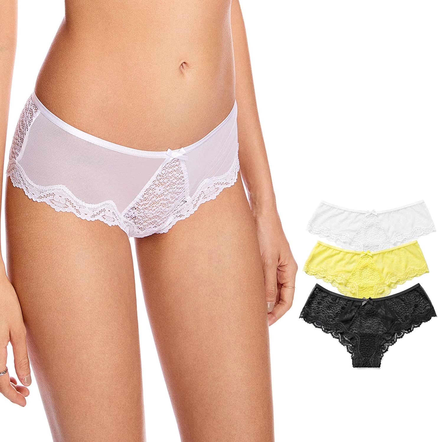 Cute cheeky panties Outlet