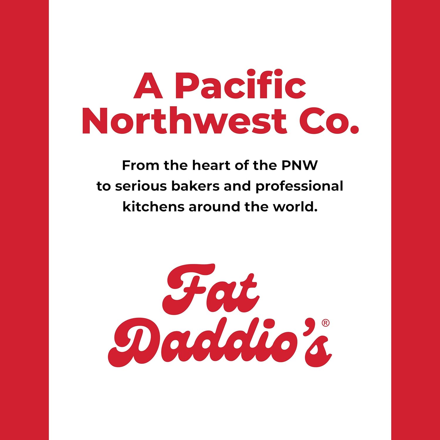 Fat Daddio's Anodized Aluminum Round Cake Pans, 2 Piece Set, 8 x 2 Inch - Image 6