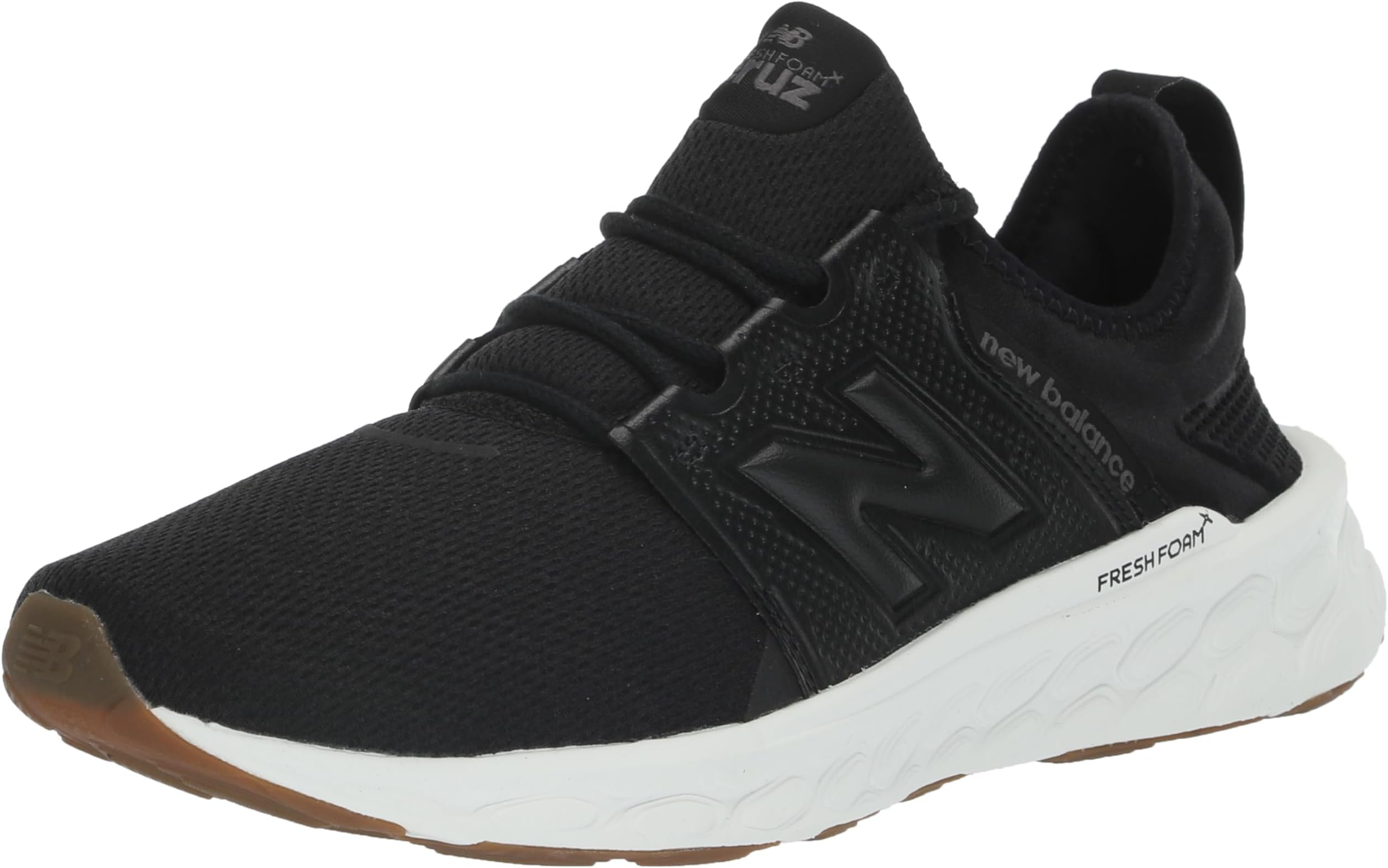 New Balance Men's Fresh Foam X Cruz V3 Running Shoe
