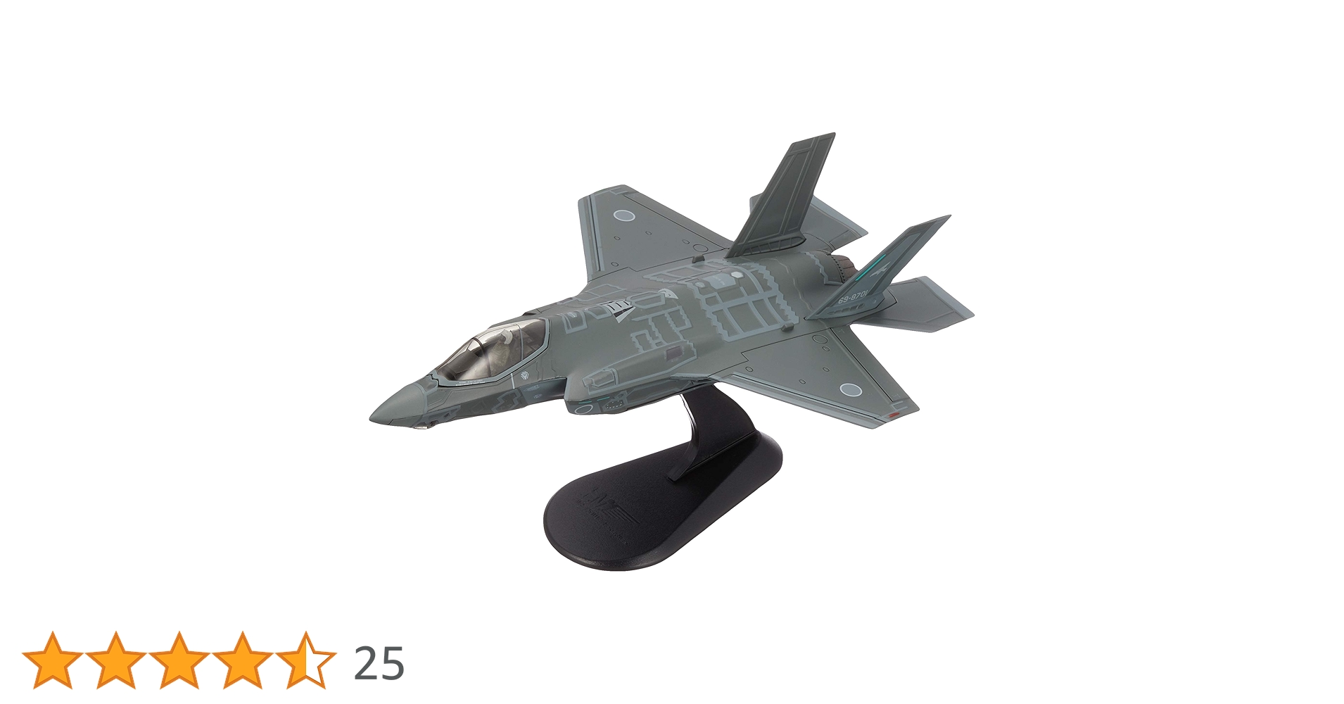 Amazon | HOBBY MASTER 1/72 航空自衛隊 F-35A 第302飛行隊 69