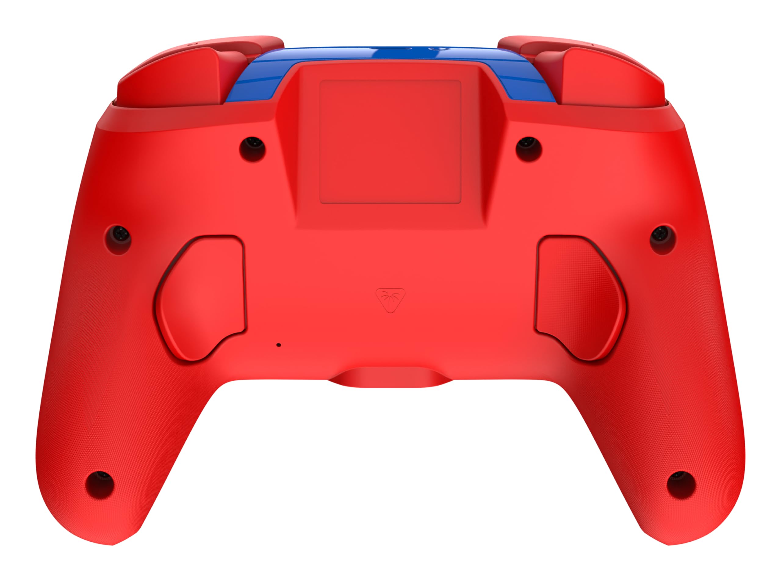 Gamepad - Nintendo Switch - Rematch Mario Bricks - Wireless - Rosso - Turtle Beach
