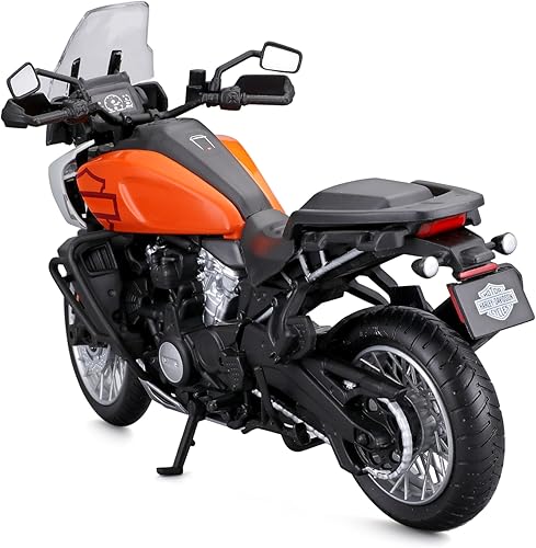 Miniatura 5 de Maisto Coche coleccionable M32338, múltiple