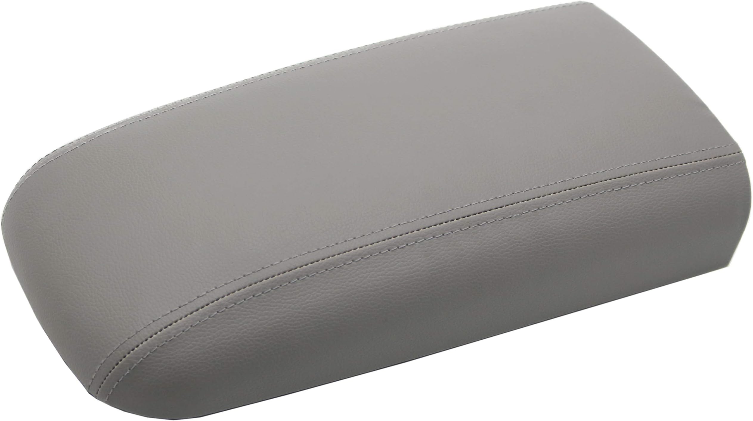 Ezzy Auto Gray Center Console Lid Center Console Lid Kit fit for GM Chevy Buick Isuzu SAAB Oldsmobile Vehicles REPL 25998838