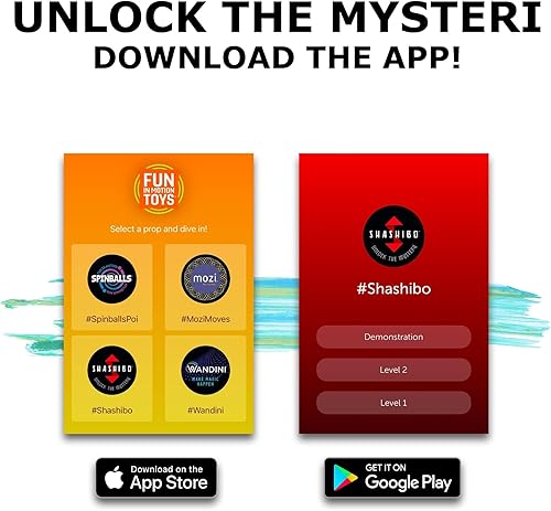 Miniatura 182 de Shashibo - Cubo que cambia de forma, juego para aliviar la ansiedad, con 36 imanes de tierras raras, premiado y patentado, extraordinario cubo