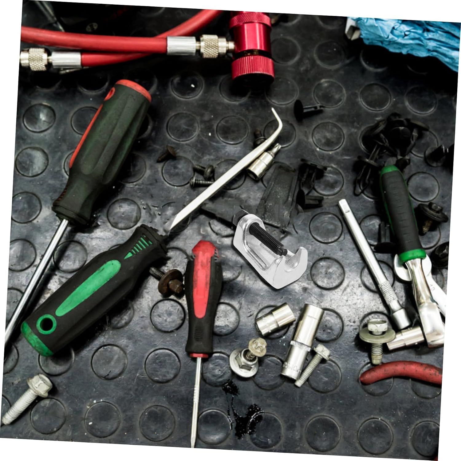 Joint Separator Tool Joint Puller for Easy Extraction for Automotive Maintenance Essential for Repair and Component Removal