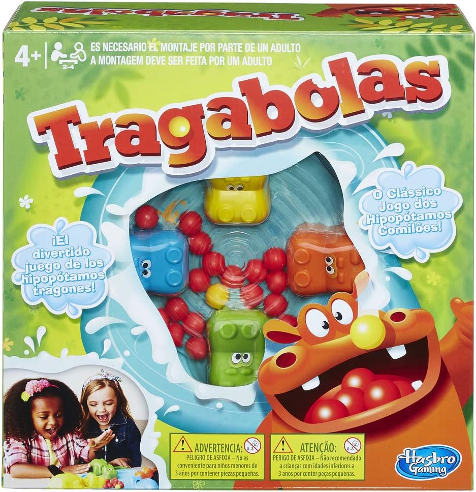 Hungry Hungry Hippos. hungry hippo