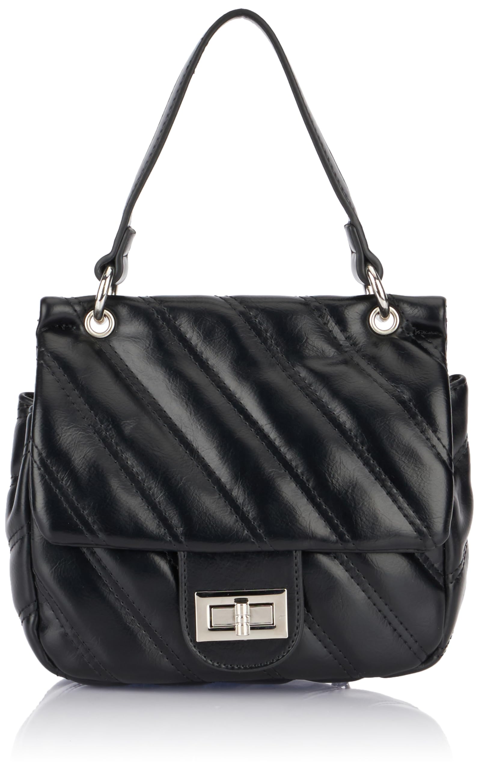 Sookie Women's Shoulder Bag, Black, One Size