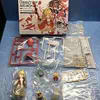 デスクトップアーミーvol.19 TM-731d CHALDEA series デスクトップアーミー vol.19 Fate/Grand Order TM-731d CHALDEA