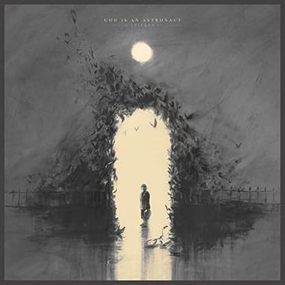 Epitaph por God Is An Astronaut — capa do álbum