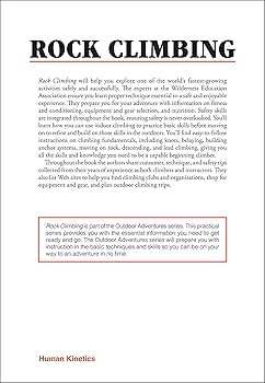 その他 Rock Climbing: A Trailside Guide @travperk_photo-