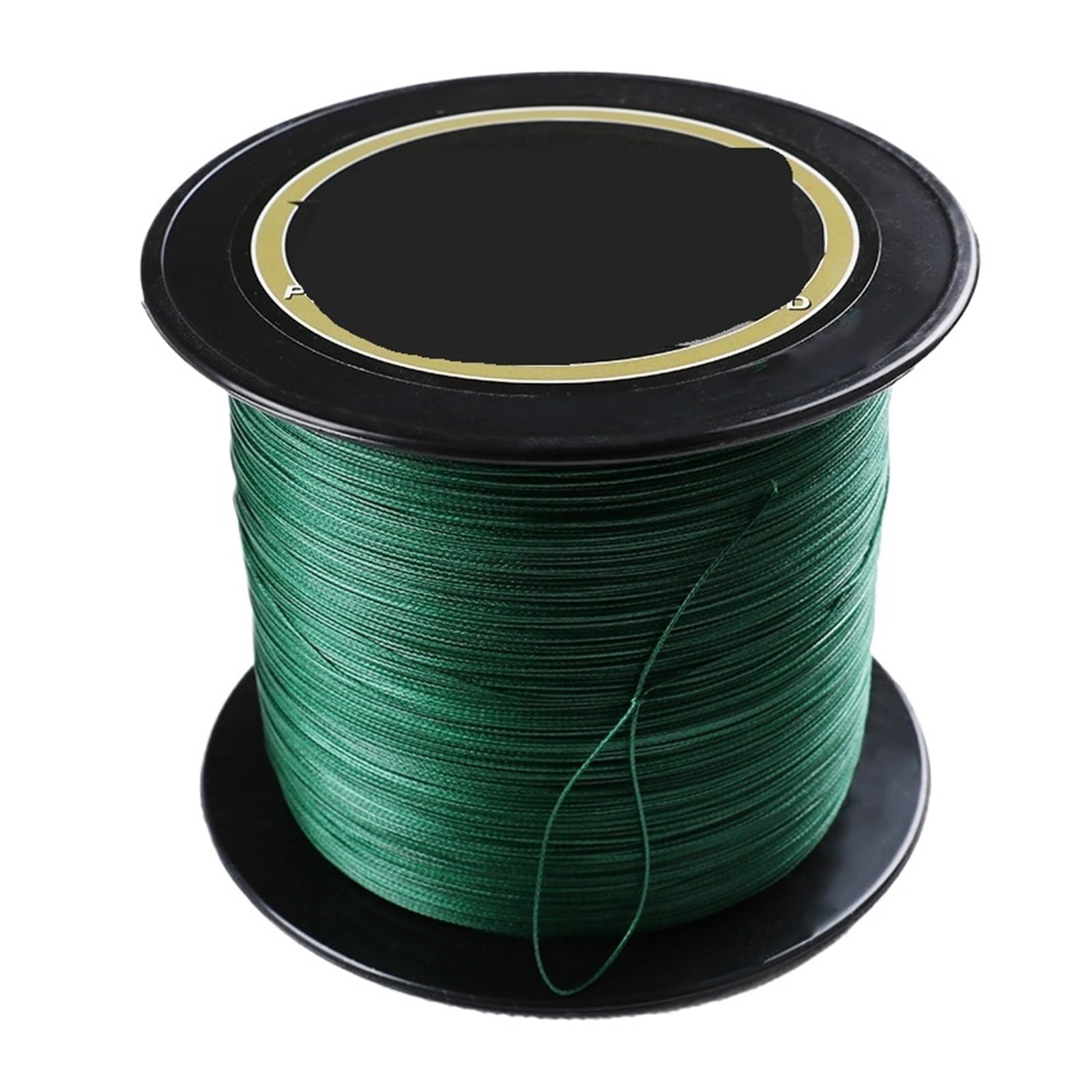 Hilo de Pescar Trenzado 8 Hilos – Cable multifilamento 1000 m