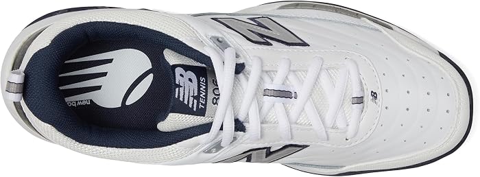 Обувь New Balance 806 Tennis Shoes — фото 5