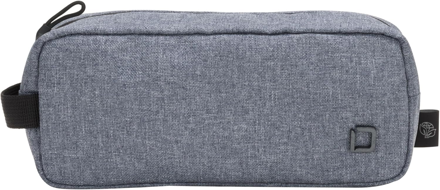 ECO Accessories Pouch Motion Blue Denim