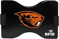 Vista 7 de Siskiyou Sports RFID Wallet