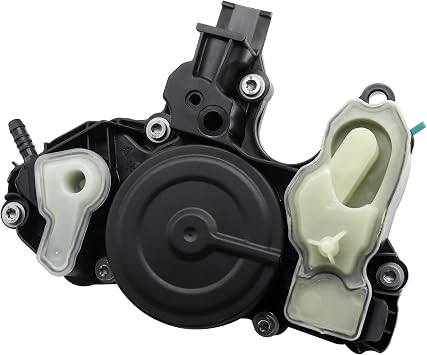06K103495 PCV Valve Oil Separator Engine Crankcase Vent for Audi A3 A4
