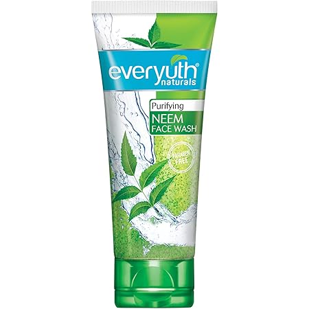 everyuth micellar water