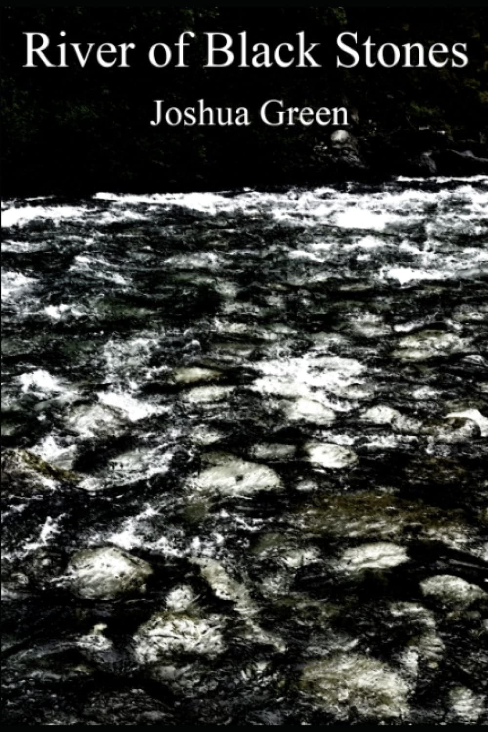 River of Black Stones