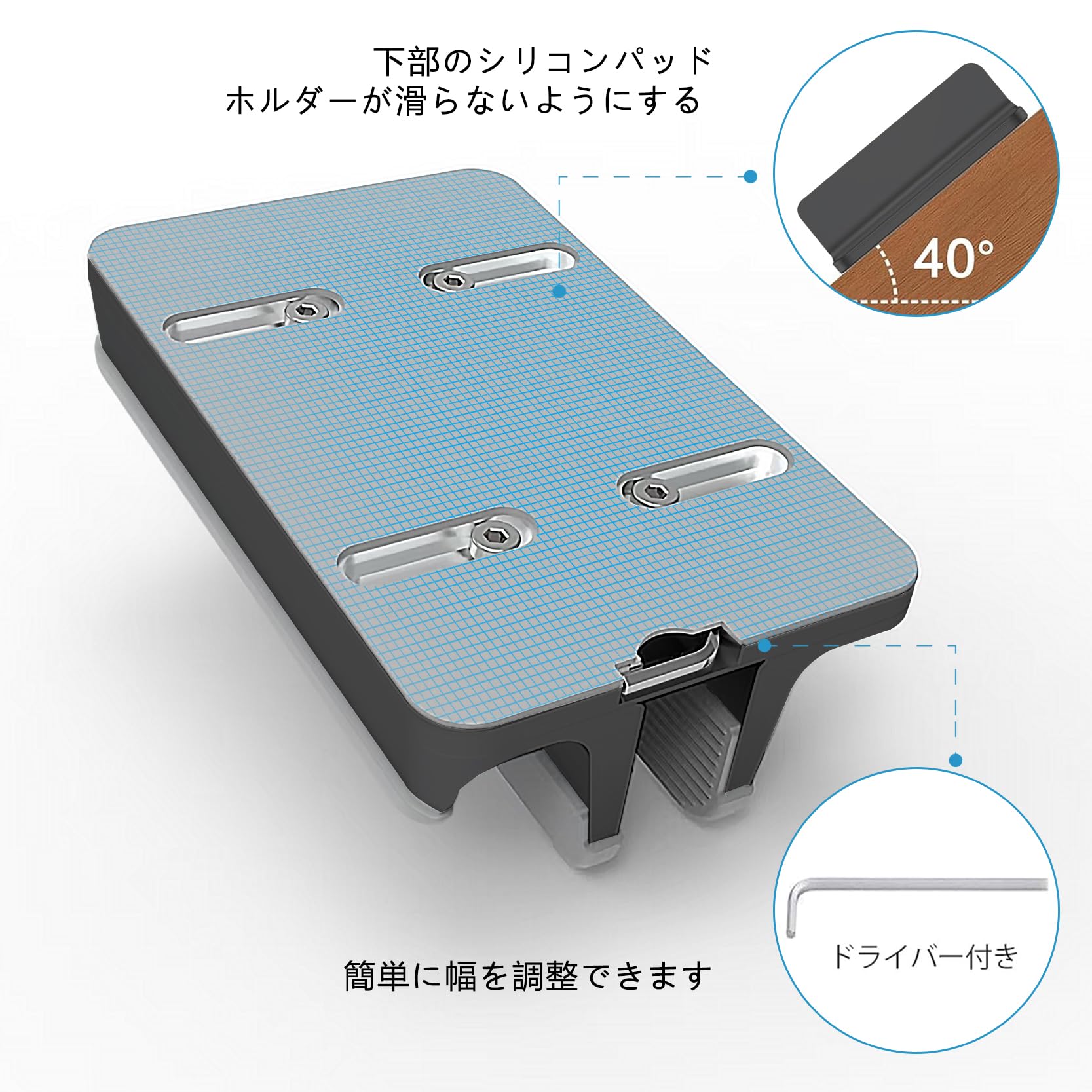 Amazon.co.jp: [アップグレード版] ノートパソコンスタンド- 幅