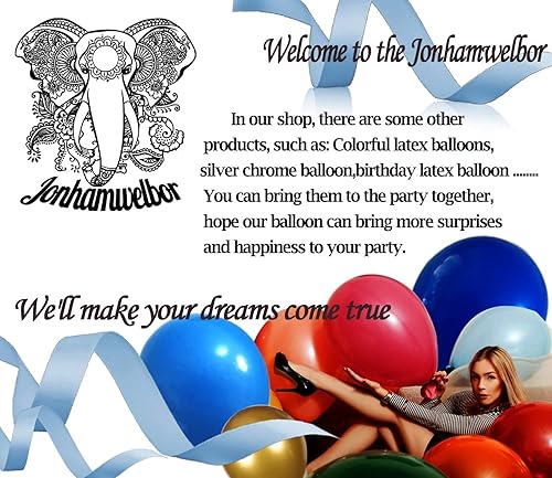 Miniatura 6 de Globos de 40 números plateados, gigantes, grandes, grandes, de 40 años, globos gigantes de Mylar grandes para mujeres y hombres, fiesta de