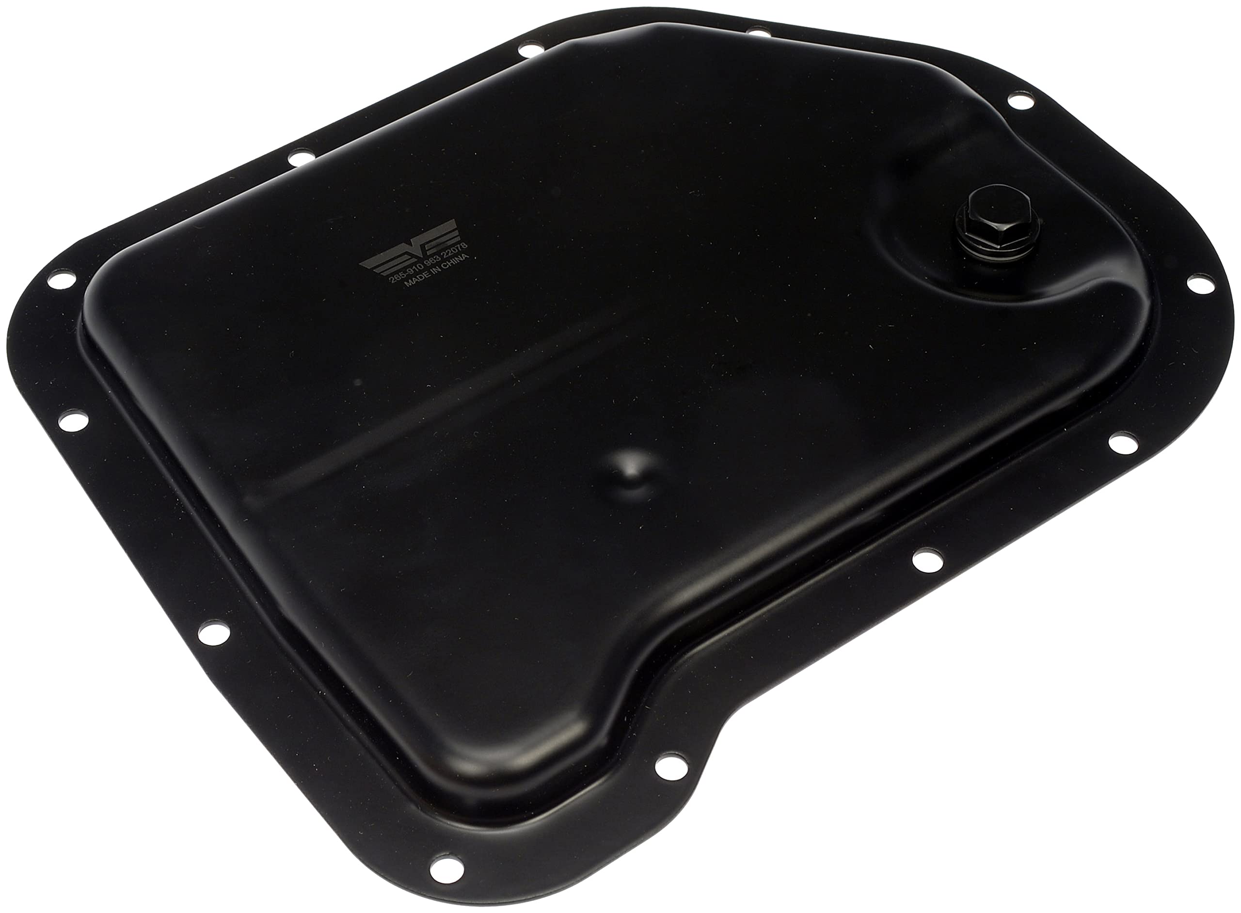 Amazon.com: Dorman 265-910 Transmission Oil Pan Compatible with